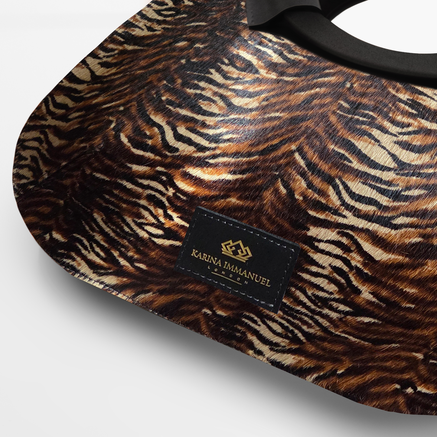 Tame Tiger *Limited Edition*