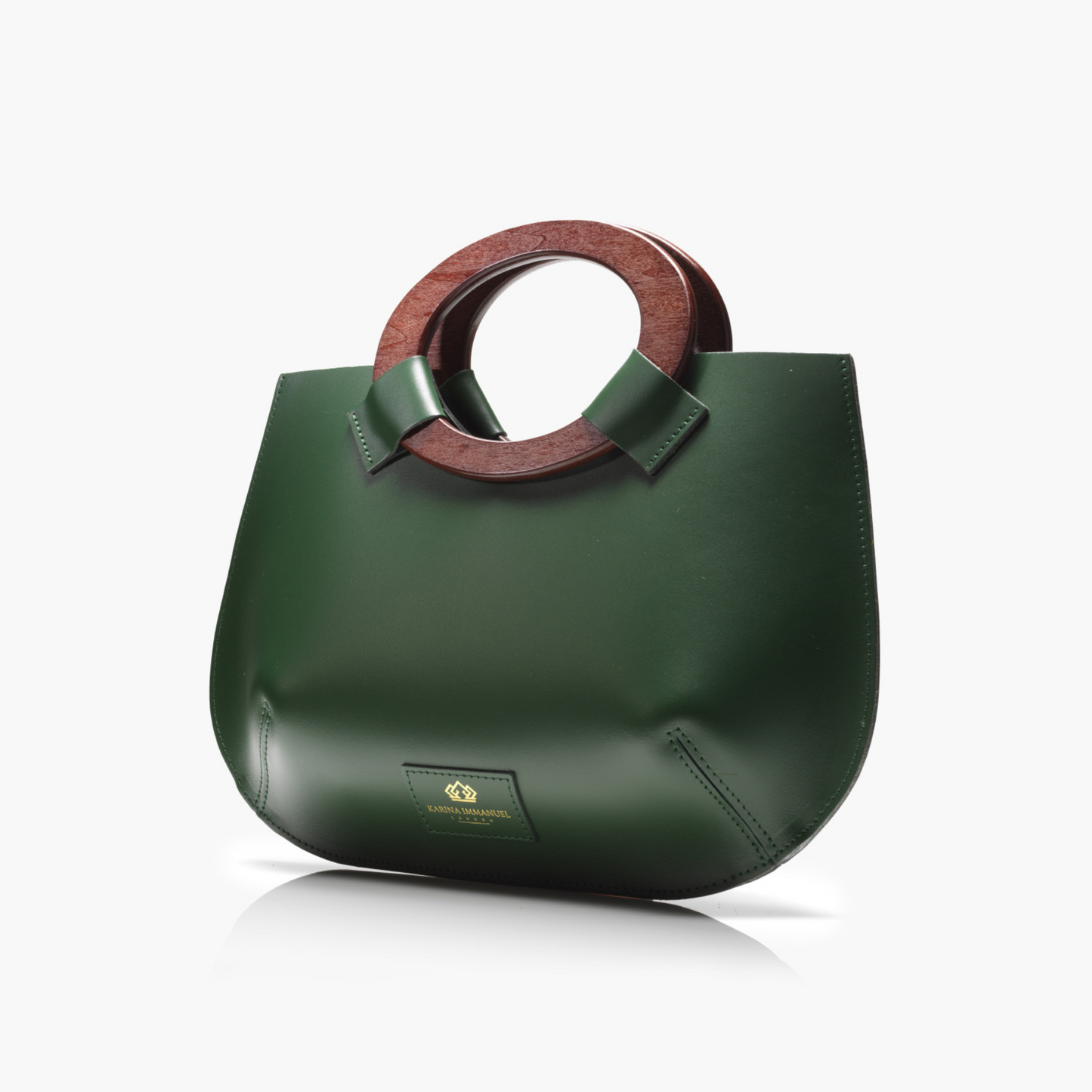 Simply Racing Green