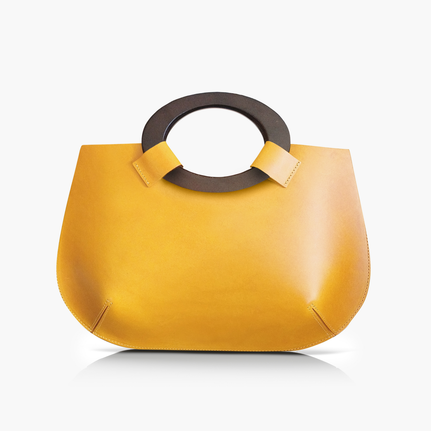 Simply Deep Yellow
