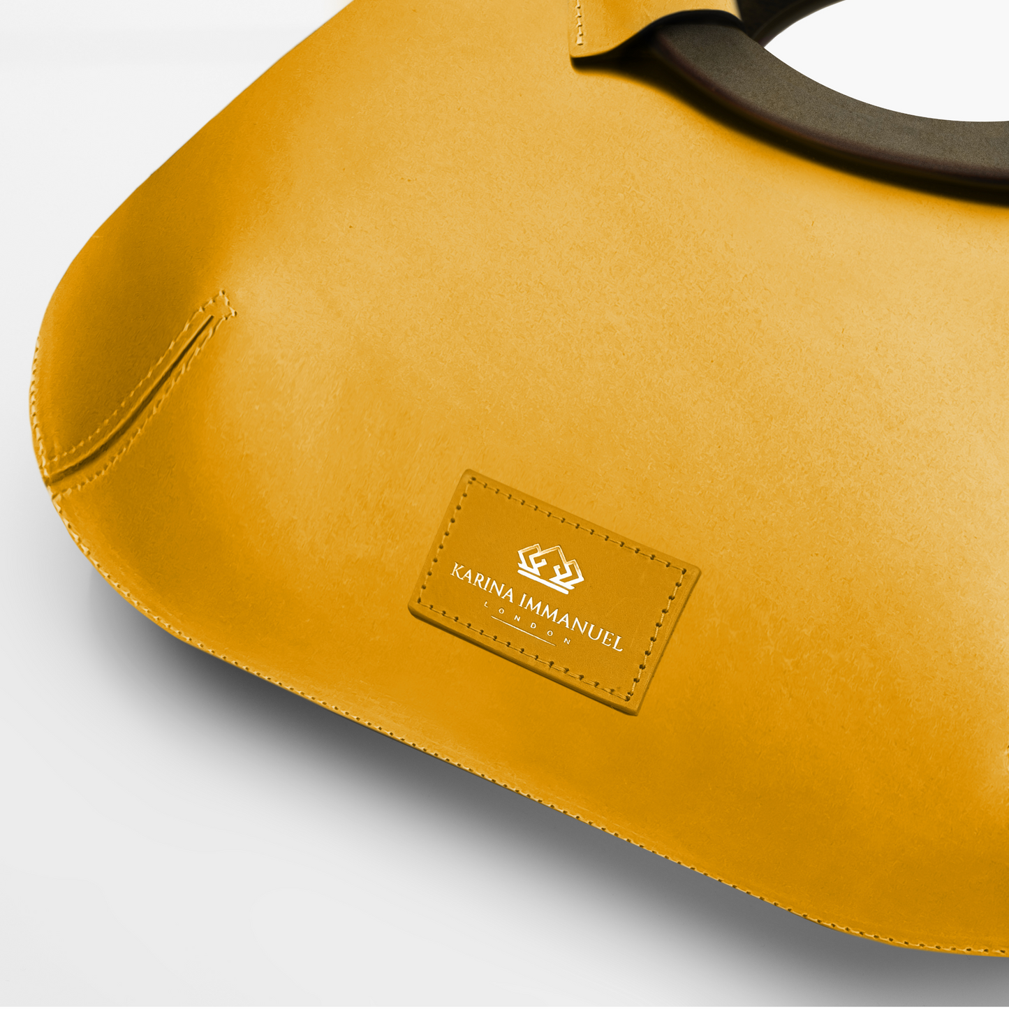 Simply Deep Yellow