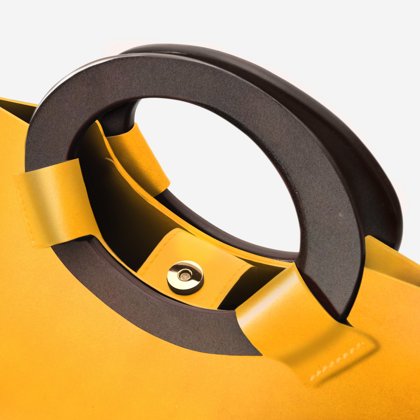 Simply Deep Yellow