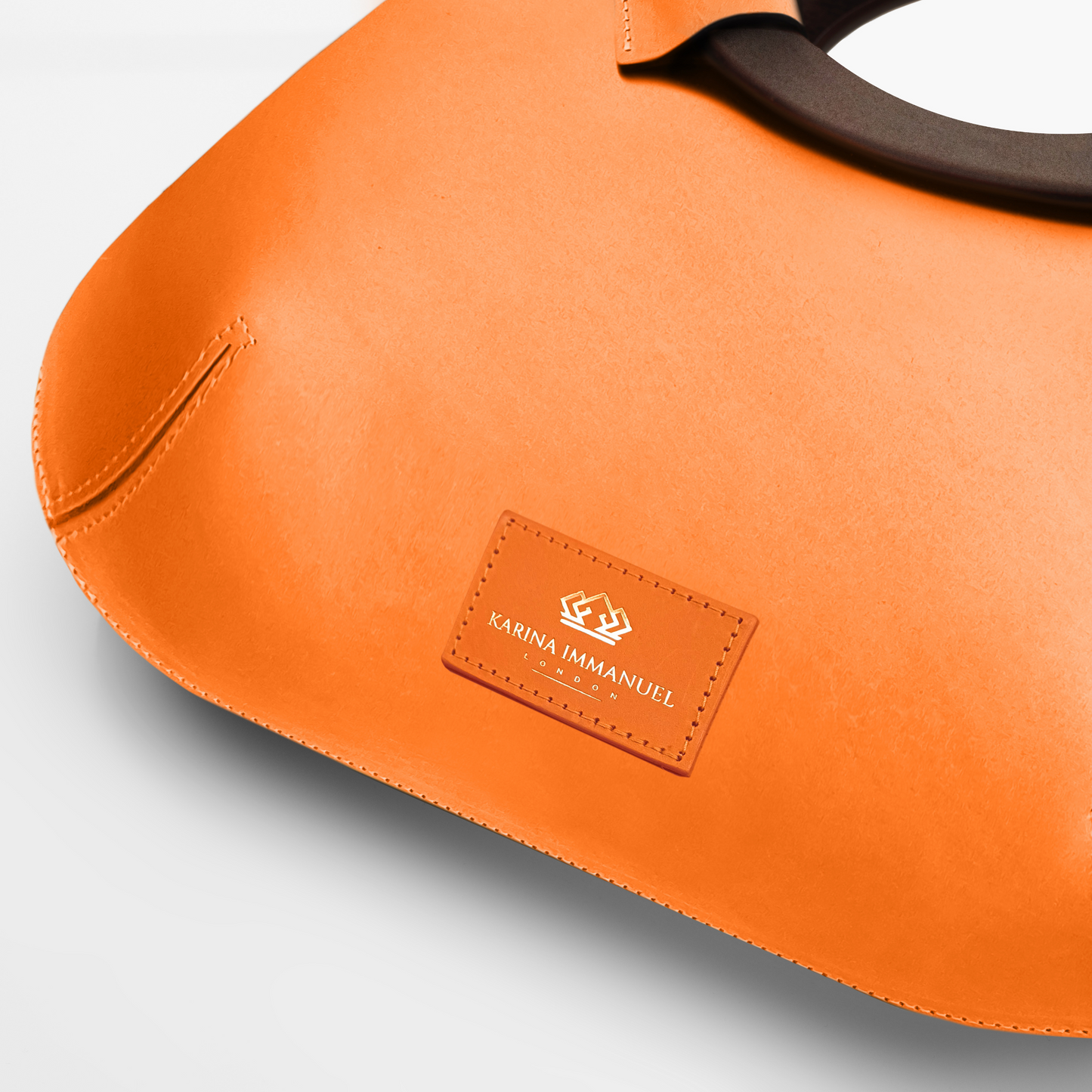 Simply Burnt Orange