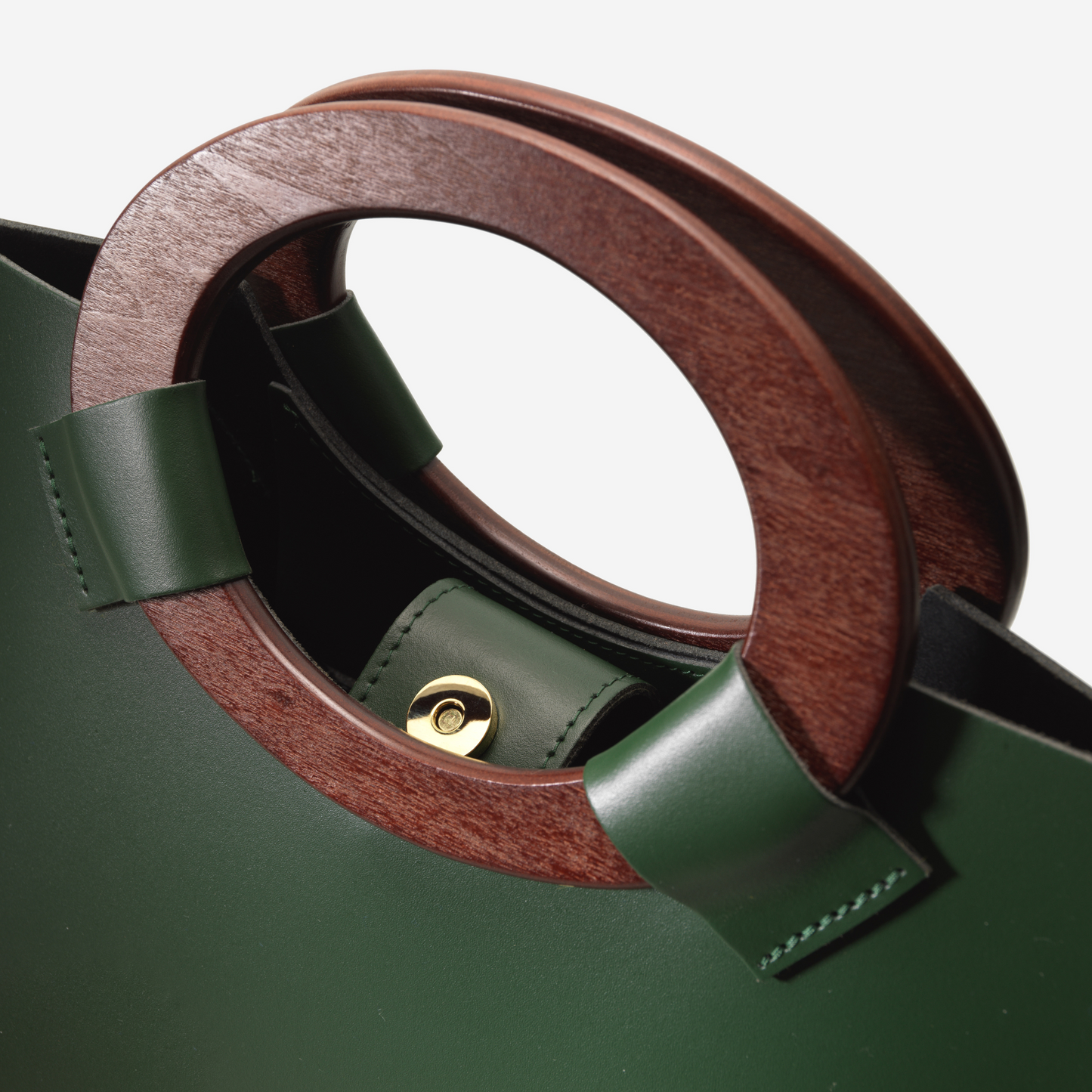 Simply Racing Green
