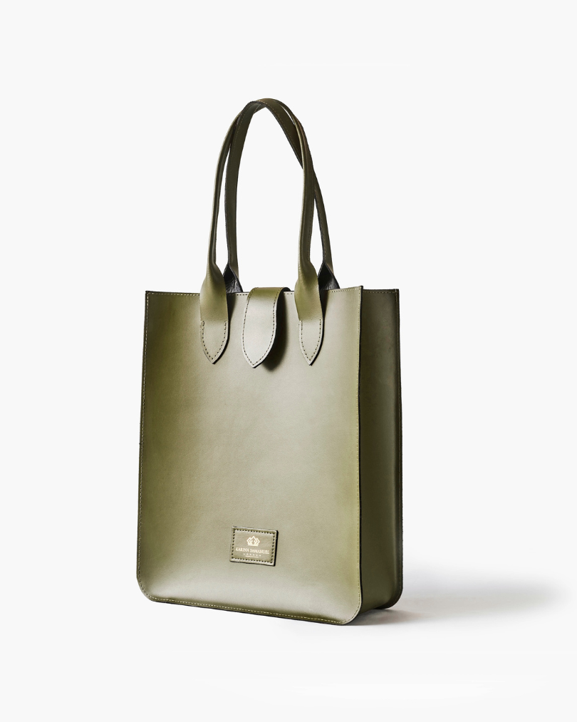 Olive Atelier Day Bag