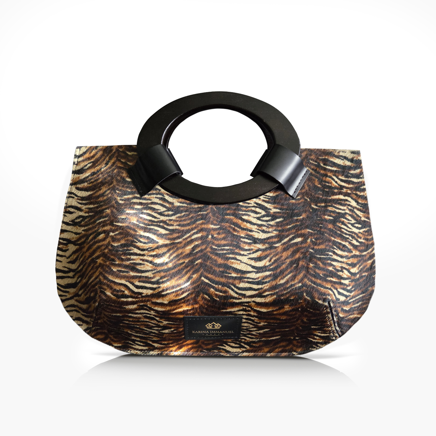 Tame Tiger *Limited Edition*