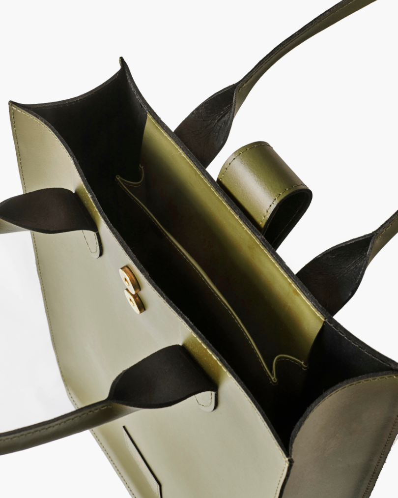 Olive Atelier Day Bag