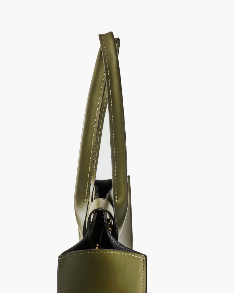 Olive Atelier Day Bag