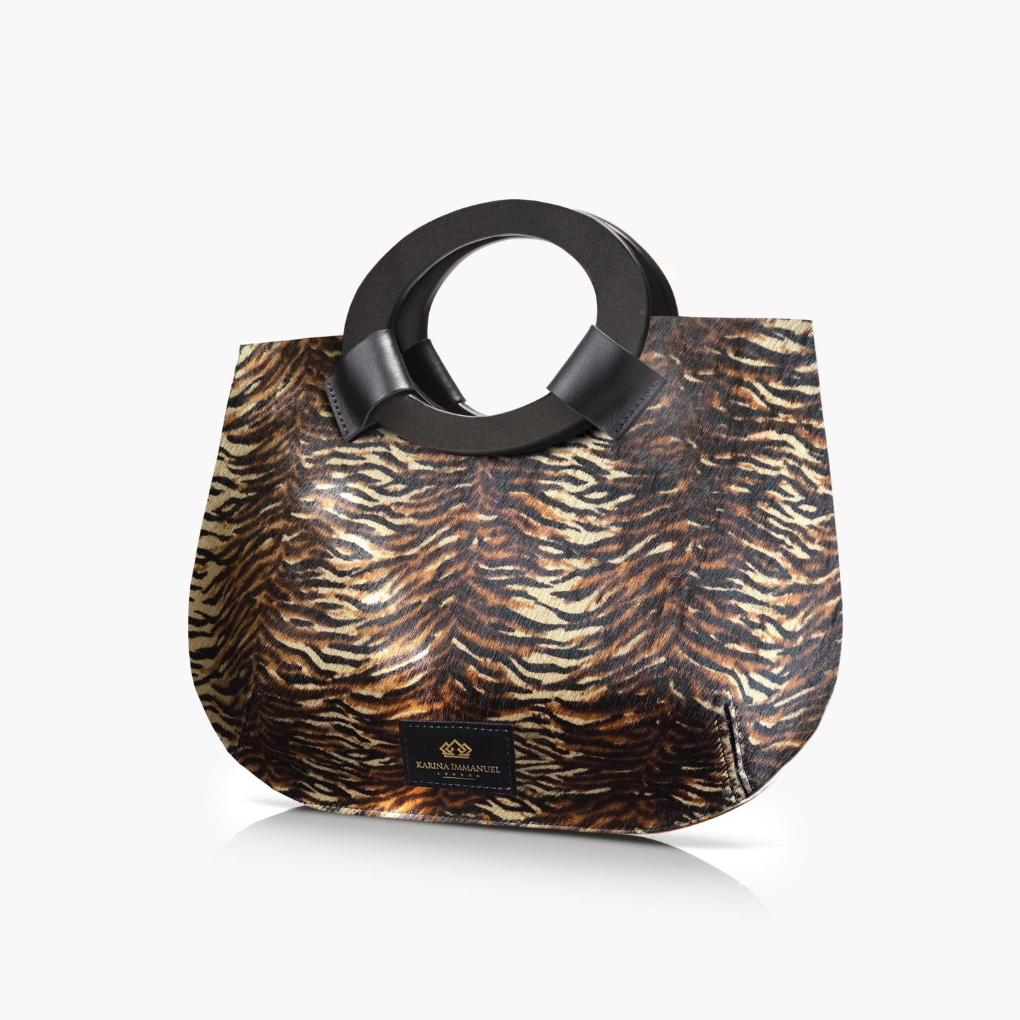 Tame Tiger *Limited Edition*