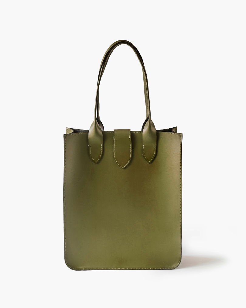 Olive Atelier Day Bag