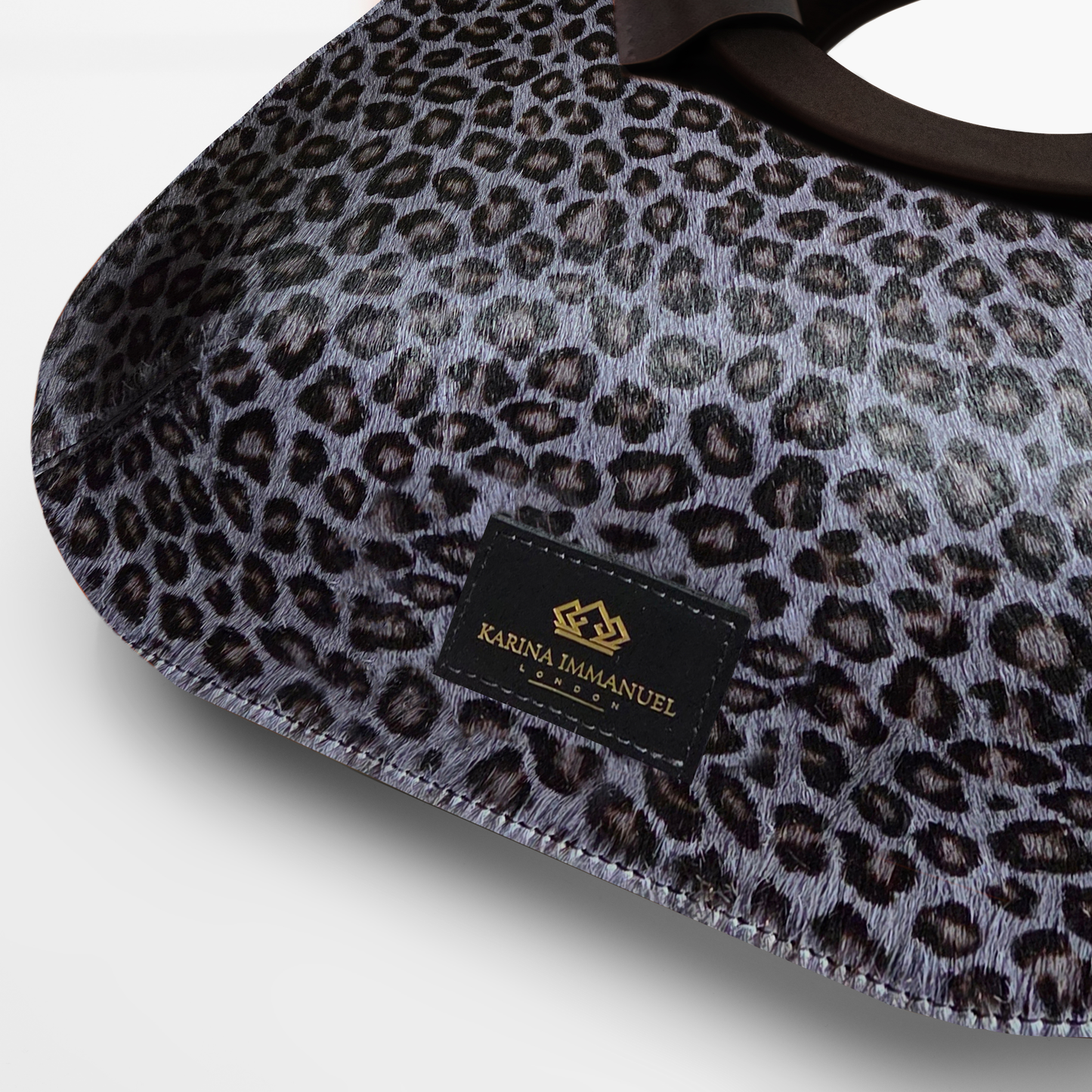 Snow Leopard *Limited Edition*