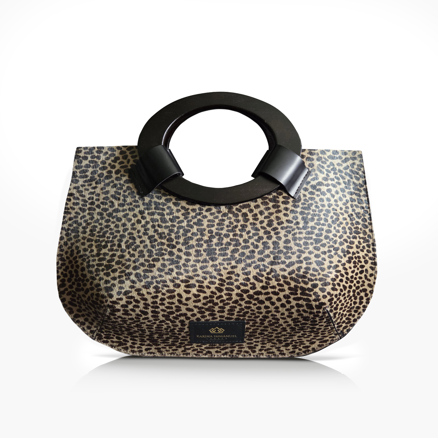 Caramel Leopard *Limited Edition*