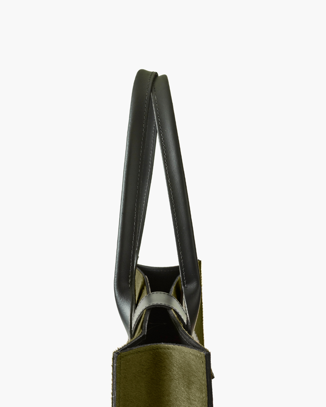 Olive Pony Atelier Day Bag