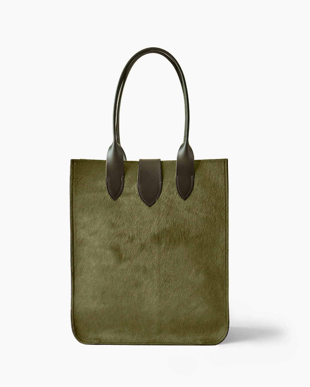 Olive Pony Atelier Day Bag