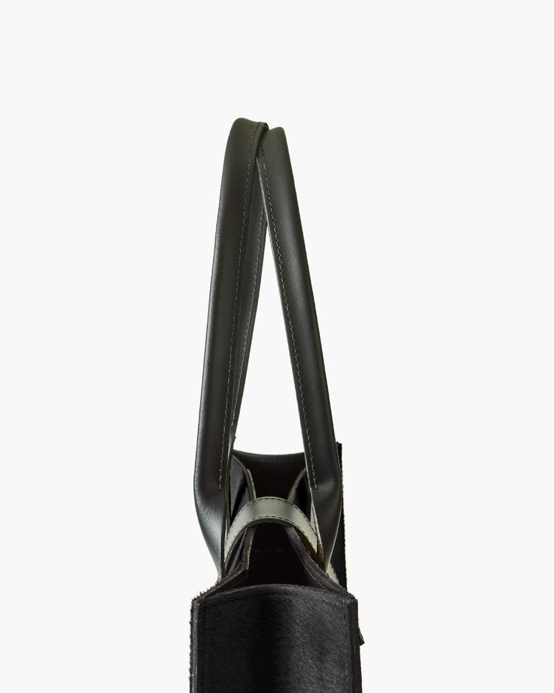 Black Pony Atelier Day Bag