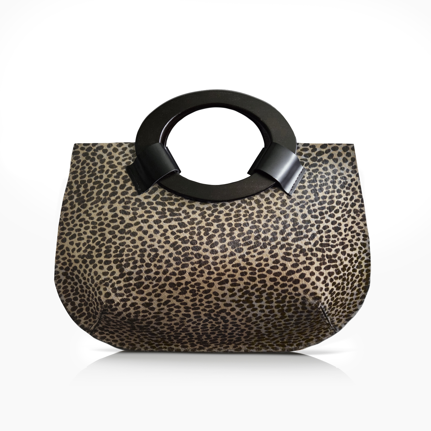 Caramel Leopard *Limited Edition*