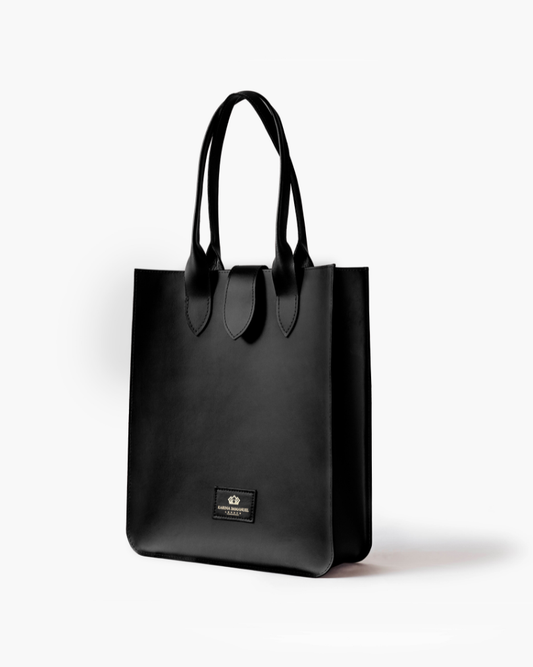 Black Atelier Day Bag