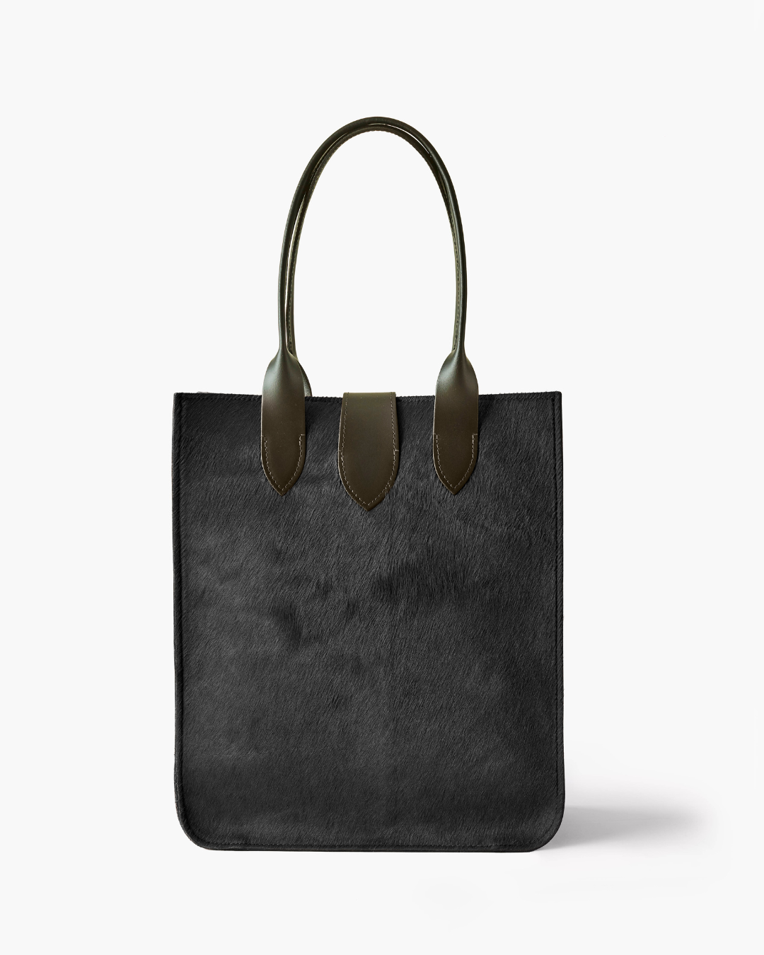 Black Pony Atelier Day Bag
