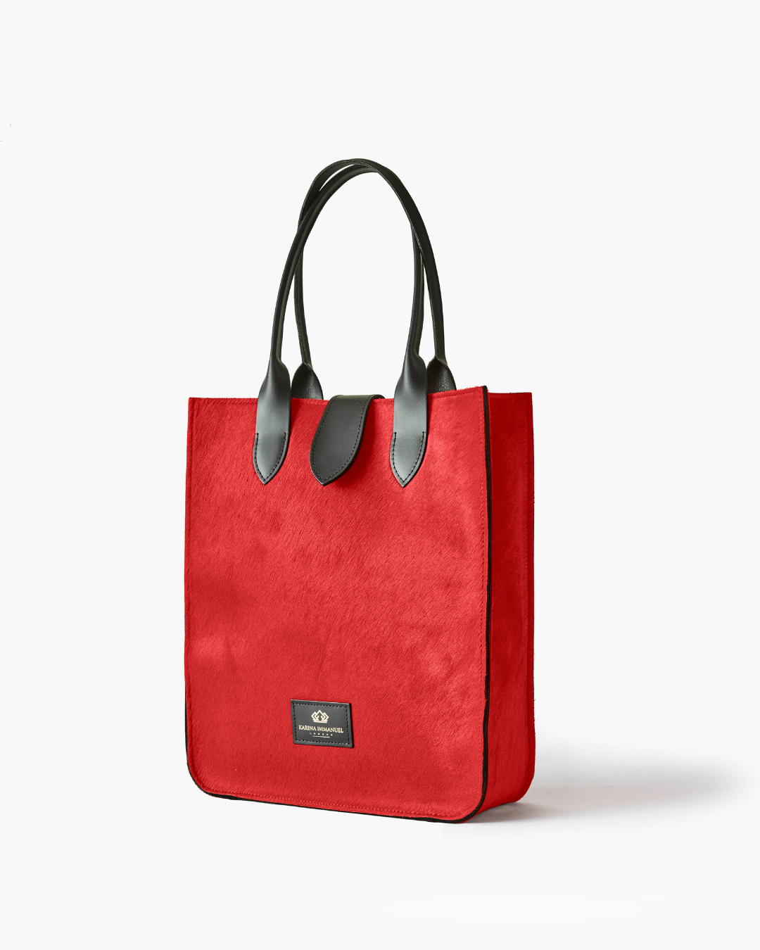 Red Pony Atelier Day Bag