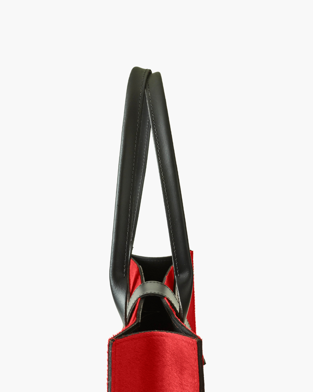 Red Pony Atelier Day Bag