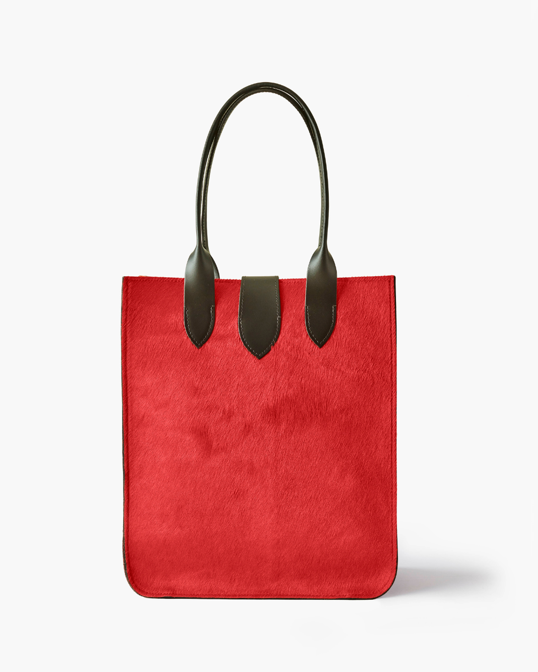 Red Pony Atelier Day Bag