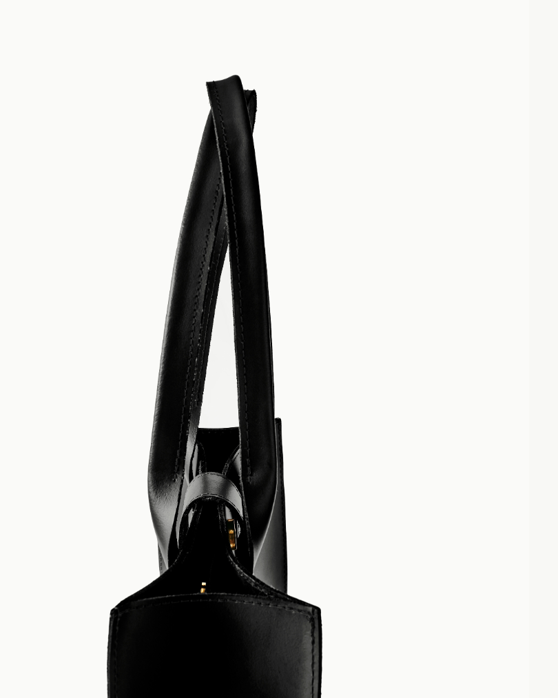 Black Atelier Day Bag