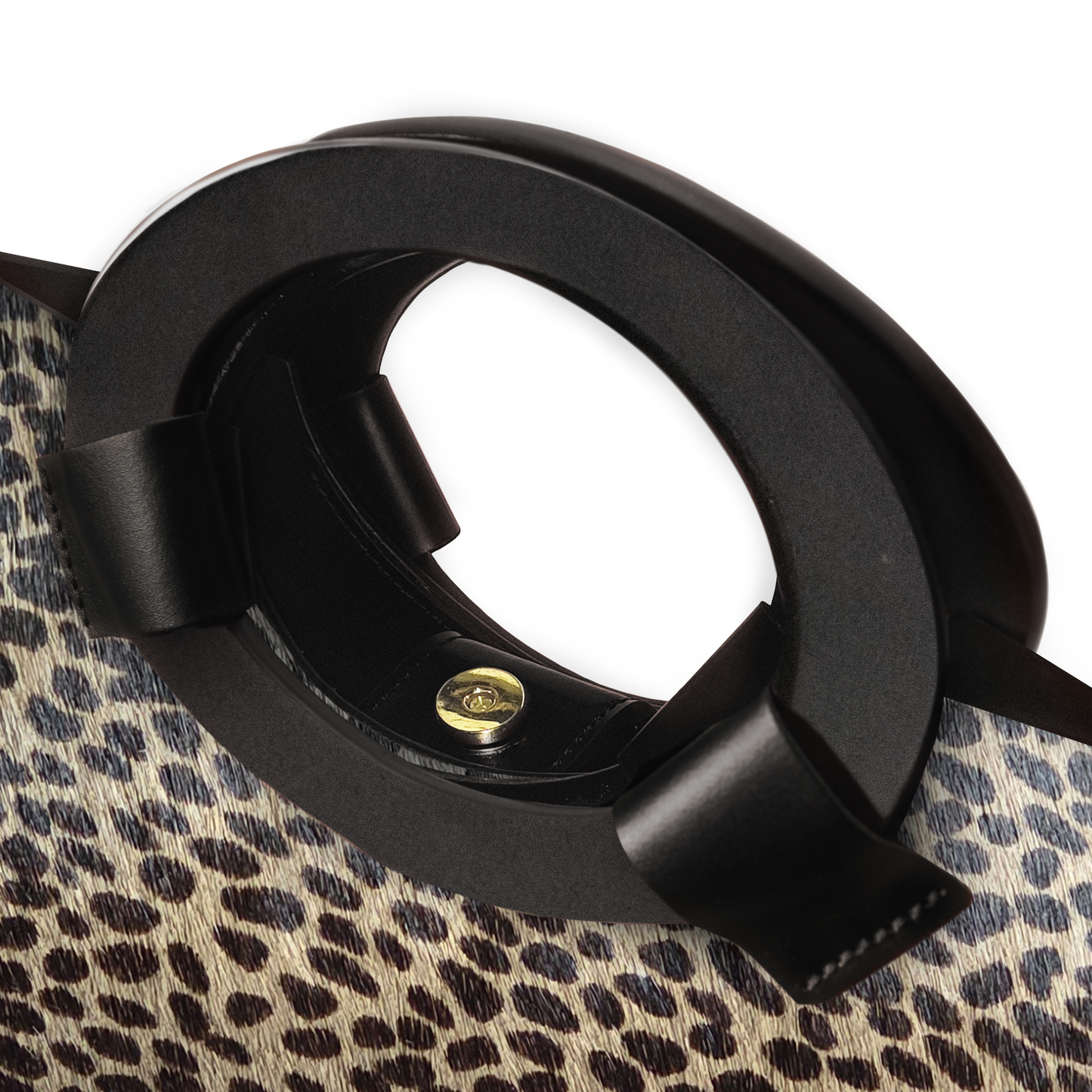 Caramel Leopard *Limited Edition*