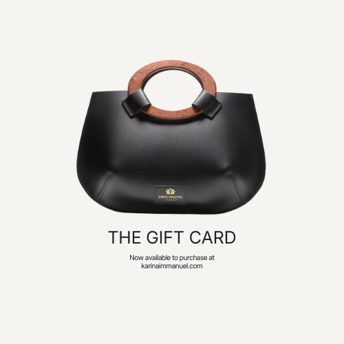 Karina Immanuel Gift Card